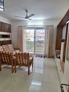 3 BHK Flat In Sv Grandur for Rent In Electronic City Phase 2