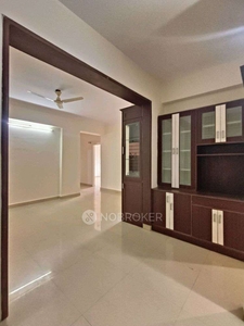 3 BHK Flat In Swarna Silicon Castle Minos for Rent In Hoodi