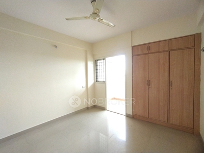 3 BHK Flat In Trifecta Adithya Sollievo for Rent In Whitefield