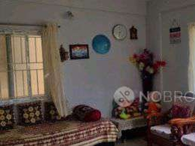 3 BHK Flat In V2 Shine Apartment for Lease In V2 Shine