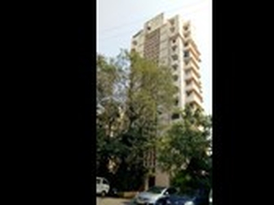 3 Bhk Flat In Walkeshwar On Rent In Khatau Apartment