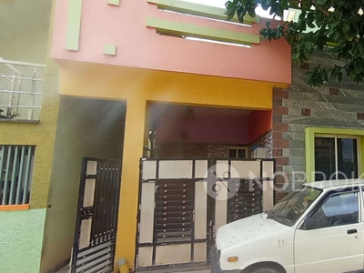 3 BHK House for Lease In Electronic City