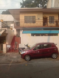 3 BHK House for Rent In 161, 6th Main Rd