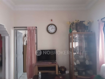 3 BHK House for Rent In Babusapalya, Bank Avenue Colony, Horamavu