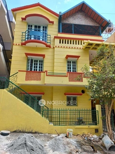 3 BHK House for Rent In Banashankari 3rd Stage