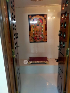 3 BHK House for Rent In Banaswadi