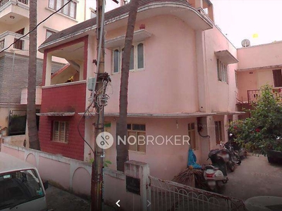 3 BHK House for Rent In Cooke Town