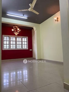 3 BHK House for Rent In J. P. Nagar