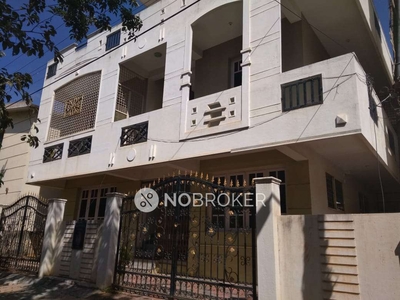 3 BHK House for Rent In Jalahalli East