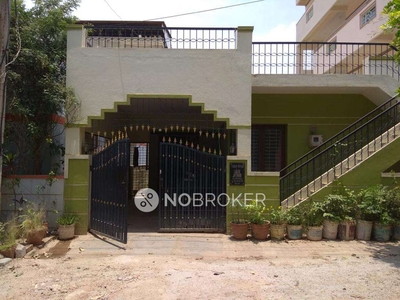 3 BHK House for Rent In Rk Hegde Nagar,
