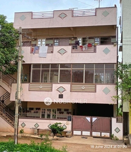3 BHK House for Rent In Teachers Colony, Chandapura