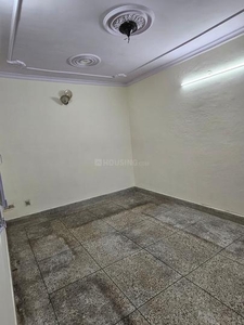 3 BHK Independent Floor for rent in Bindapur, New Delhi - 1000 Sqft