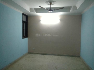 3 BHK Independent Floor for rent in Chhattarpur, New Delhi - 1500 Sqft