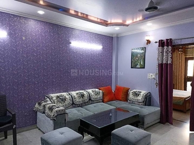 3 BHK Independent Floor for rent in Dabri, New Delhi - 900 Sqft