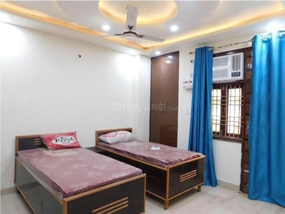 3 BHK Independent Floor for rent in Dwarka Mor, New Delhi - 1200 Sqft