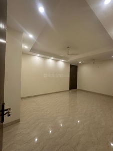 3 BHK Independent Floor for rent in Freedom Fighters Enclave, New Delhi - 1500 Sqft