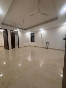 3 BHK Independent Floor for rent in Freedom Fighters Enclave, New Delhi - 1500 Sqft