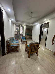 3 BHK Independent Floor for rent in Freedom Fighters Enclave, New Delhi - 1800 Sqft