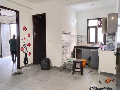 3 BHK Independent Floor for rent in Freedom Fighters Enclave, New Delhi - 850 Sqft