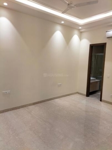 3 BHK Independent Floor for rent in Garhi, New Delhi - 1125 Sqft