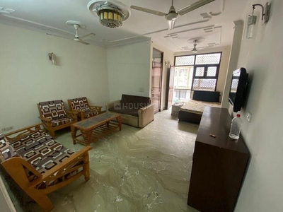 3 BHK Independent Floor for rent in Garhi, New Delhi - 1450 Sqft