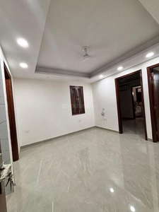 3 BHK Independent Floor for rent in Gautam Nagar, New Delhi - 950 Sqft