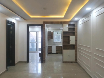 3 BHK Independent Floor for rent in Gujranwala Town, New Delhi - 1300 Sqft