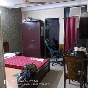 3 BHK Independent Floor for rent in Hari Nagar, New Delhi - 1440 Sqft