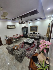 3 BHK Independent Floor for rent in Janakpuri, New Delhi - 1600 Sqft