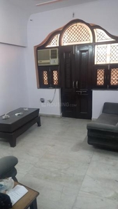 3 BHK Independent Floor for rent in Kalyan Vihar, New Delhi - 1000 Sqft