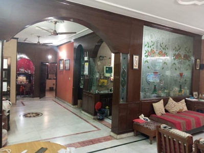 3 BHK Independent Floor for rent in Mahavir Enclave, New Delhi - 2250 Sqft