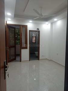 3 BHK Independent Floor for rent in Malviya Nagar, New Delhi - 1500 Sqft