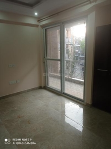 3 BHK Independent Floor for rent in Malviya Nagar, New Delhi - 1800 Sqft