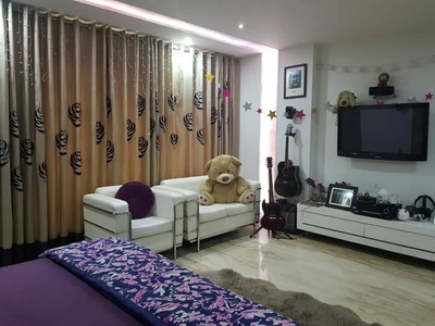 3 BHK Independent Floor for rent in Mansarover Garden, New Delhi - 1800 Sqft