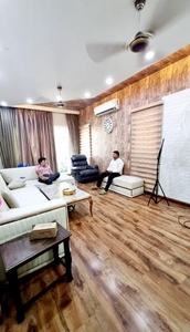 3 BHK Independent Floor for rent in Model Town, New Delhi - 1600 Sqft