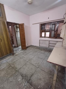 3 BHK Independent Floor for rent in Mukherjee Nagar, New Delhi - 1200 Sqft