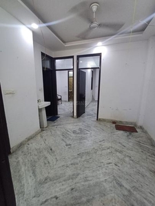 3 BHK Independent Floor for rent in Mukherjee Nagar, New Delhi - 900 Sqft