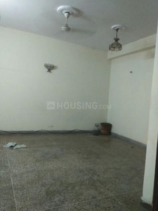 3 BHK Independent Floor for rent in Munirka, New Delhi - 1000 Sqft