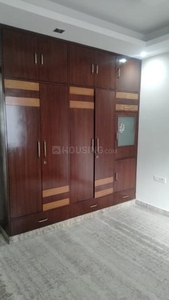 3 BHK Independent Floor for rent in Paschim Vihar, New Delhi - 1250 Sqft