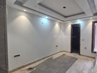 3 BHK Independent Floor for rent in Paschim Vihar, New Delhi - 1350 Sqft