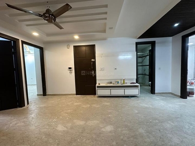 3 BHK Independent Floor for rent in Paschim Vihar, New Delhi - 1500 Sqft