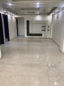 3 BHK Independent Floor for rent in Paschim Vihar, New Delhi - 1500 Sqft