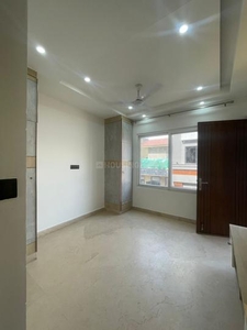 3 BHK Independent Floor for rent in Paschim Vihar, New Delhi - 1548 Sqft