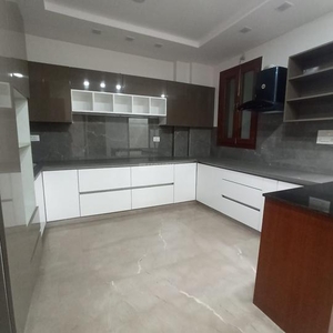 3 BHK Independent Floor for rent in Paschim Vihar, New Delhi - 1800 Sqft