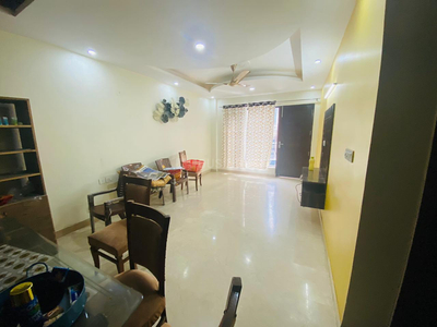 3 BHK Independent Floor for rent in Paschim Vihar, New Delhi - 900 Sqft