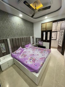 3 BHK Independent Floor for rent in Pitampura, New Delhi - 900 Sqft