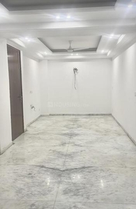 3 BHK Independent Floor for rent in Rajpur Khurd Extension, New Delhi - 1000 Sqft