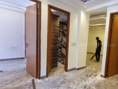 3 BHK Independent Floor for rent in Rajpur, New Delhi - 1000 Sqft