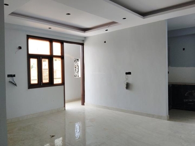 3 BHK Independent Floor for rent in Rajpur, New Delhi - 1300 Sqft