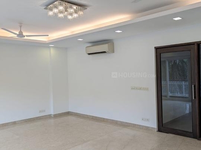 3 BHK Independent Floor for rent in Safdarjung Development Area, New Delhi - 3200 Sqft